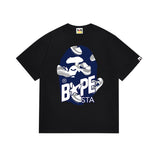 Bathing Ape T Shirt