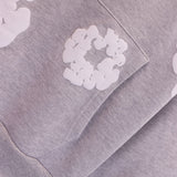 Denim Tears Men's Outfit: Hoodie/Pants (Separate Purchase Options)
