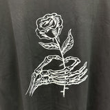 Gallery Dept T Shirts Printed Letter Cotton Short-Sleeved T-shirt for Men