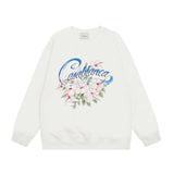 Casablanca Sweatshirts Autumn/Winter Sweater