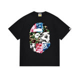 Bathing Ape T Shirt