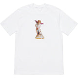 Men T-shirts SS19 Cupid Tee Cupid Arrow Short Sleeve T-Shirt Cotton
