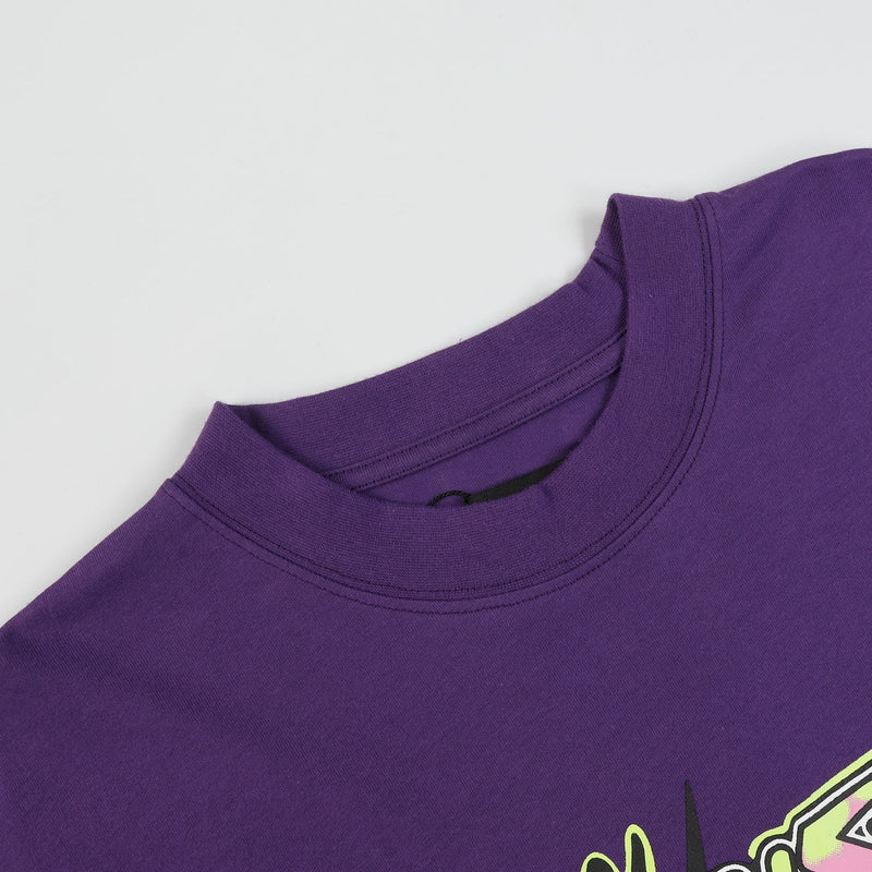 HS long-sleeve T-shirt autumn/winter, loose, long-sleeve T-shirt