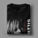 Men's T-Shirt Silent Hill 3 Leisure Pure Cotton T-Shirt