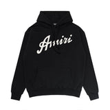 Amiri Hoodie Hoodie Sweatshirts Hooded Hoodie