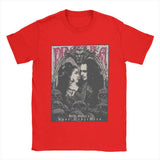 Bram Stoker's Dracula Men's T Shirt Funny Tee Shirt Short