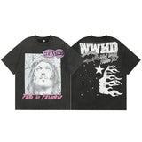 Hellstar T Shirt
