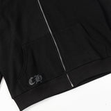 CHH Chrome Heart Hoodie FOTI Skull Astronaut Hoodie Jacket