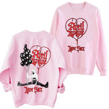 Greatest Hits Tour Sweatshirt