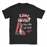 Vintage 1997 Limp Bizkit T Shirt for Men  Cotton Creative