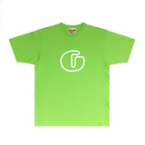 Gallery Dept T Shirts European And American Tee Shirt Short Sleeve T-Shirt Blouse