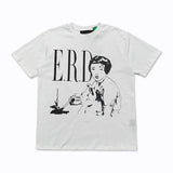 ERD T Shirts Short Sleeve Summer Loose T-shirt for Women