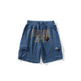 Aape Shorts Men's Casual Shorts