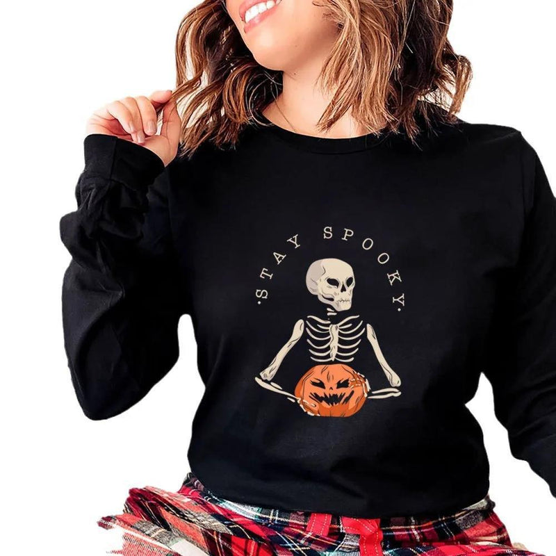 Stay Spooky Halloween Sweatshirt