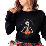 Stay Spooky Halloween Sweatshirt