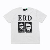 ERD T Shirts Short Sleeve Summer Loose T-shirt for Women