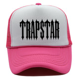 Thrasher Hat Sun Cap Summer Casual Cap Outdoor Sun Protection Baseball Cap