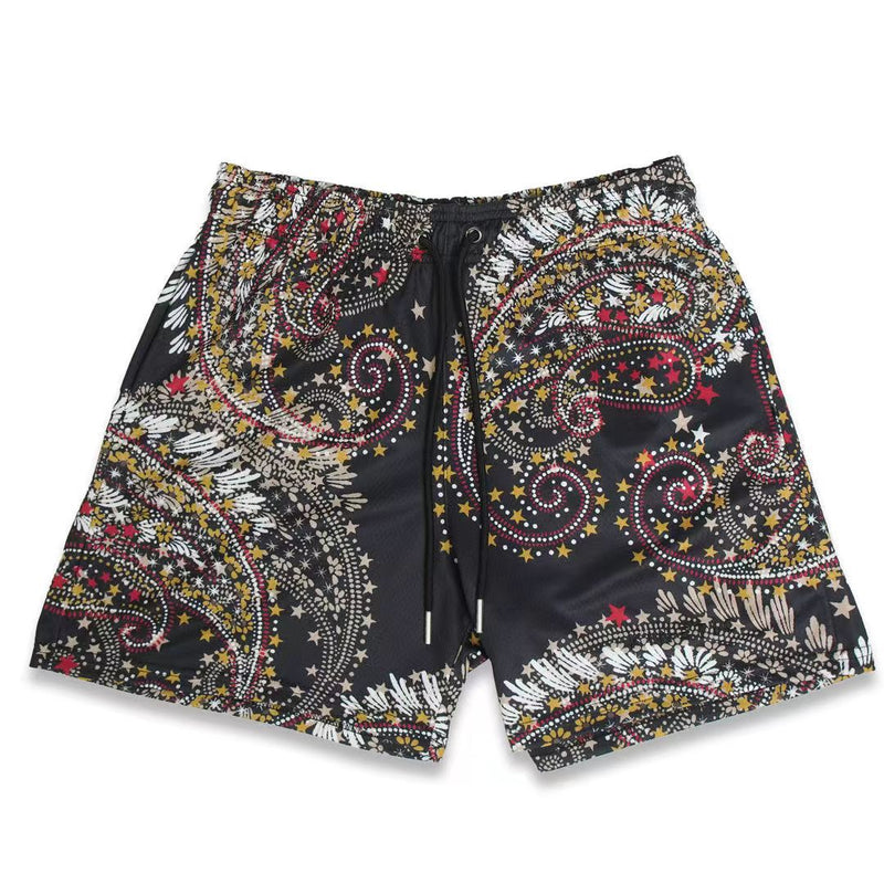 Kinetic Kings Shorts KINETIC Sports Fitness Running Basketball Quick Dry Shorts
