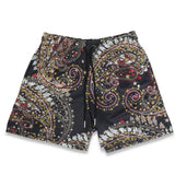 Kinetic Kings Shorts KINETIC Sports Fitness Running Basketball Quick Dry Shorts