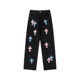 CHH Chrome Hearts Jeans