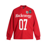 Unisex long-sleeved shirt autumloose quick-drying