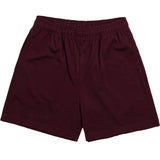 Eric Emanuel EE Shorts Loose plus Size Mesh Short