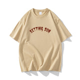 Women'S Short-Sleeved T-Shirt, Nasa T Shirt Summer Clothes