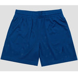 Eric Emanuel EE Shorts Loose plus Size Mesh Short