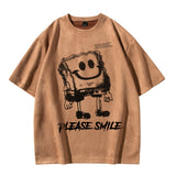 Nasa T Shirt Short Sleeve T-Shirt Baby Boy And Girl Summer Loose Casual