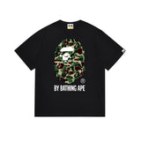 Bathing Ape T Shirt