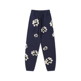 Denim Tears Men's Outfit: Hoodie/Pants (Separate Purchase Options)