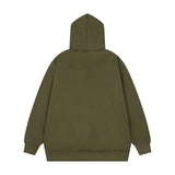 Synaworld Hoodie Hip Hop Sweater Casual Sweater