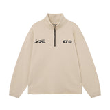 Mens trendy Hoodie & Pants2 Loose Hoodie Sweater Casual Pants