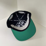 Denim Tears Hat Letter Embroidery Cap Baseball Cap