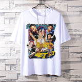 Basketball Sports T Shirt Loose Short Sleeve T-Shirt Boys Handsome Warrior Curry Basketball Sports Half Sleeve