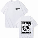 GREYFIVENINE G59 Records T-Shirt Suicideboys Fan Shirt
