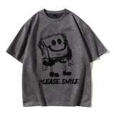Nasa T Shirt Short Sleeve T-Shirt Baby Boy And Girl Summer Loose Casual