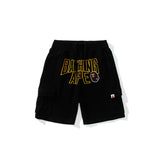 Aape Shorts Men's Casual Shorts