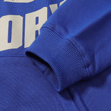 Mens trendy Hoodie & Pants No Guts No Glory