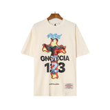 RRR123 T-shirt