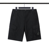 Cp Company Shorts Casual Loose Men and Women Five Points Short