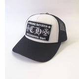 Fashion Hat Embroidery Fashion Hip Hop