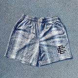 Eric Emanuel EE Shorts EE Casual Shorts Sports Mesh Breathable Quick-Drying Pants