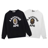 Bathing Ape Sweatshirt