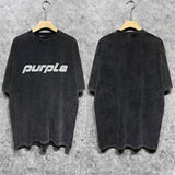 Purple Brand T Shirts