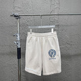 Chrome Heart Shorts
