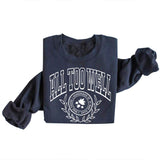 All Too Well Music Album Sweatshirts Cozy Tops