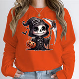 Setwear Clothes Men Women Sweatshirt Cartoon