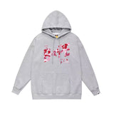 Bathing Ape Hoodie Fall/Winter Hooded Sweater (Part 4)
