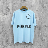 Purple Brand T Shirts